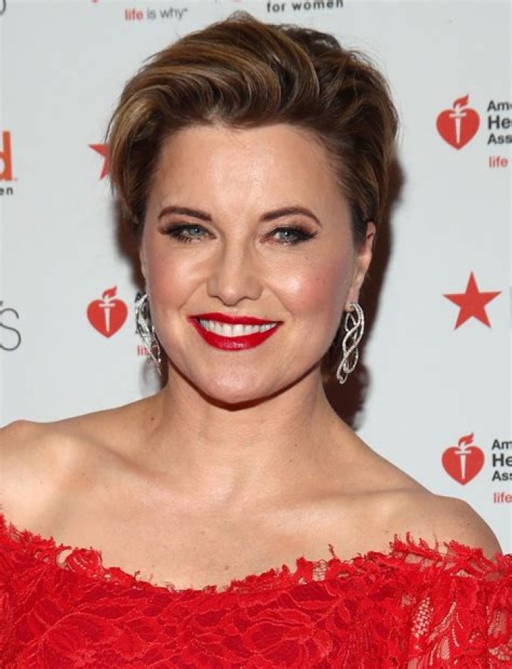 Lucy Lawless Net Worth | Celebrity Net Worth