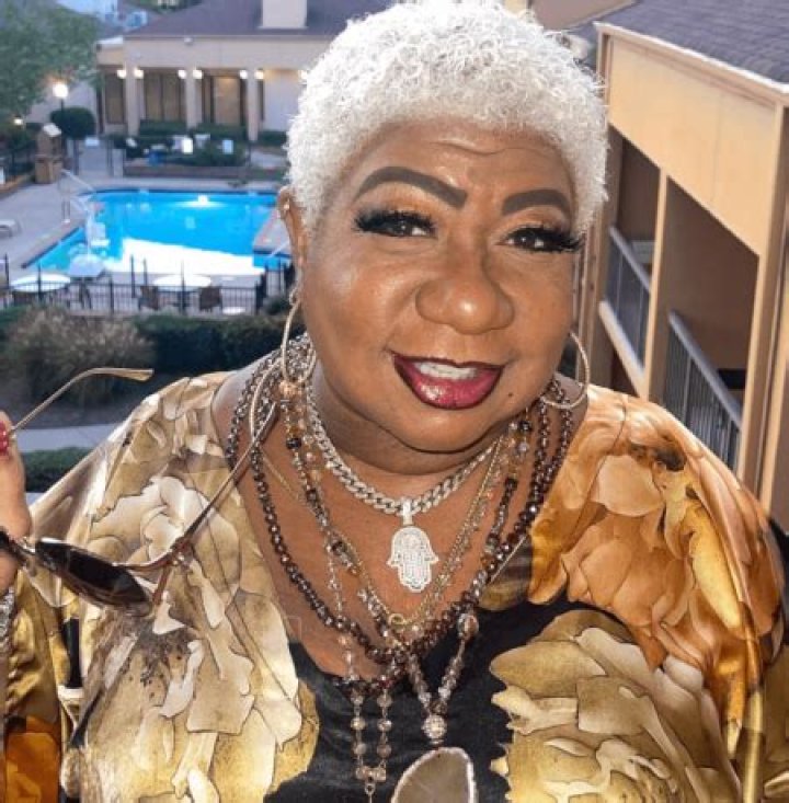 Luenell Net Worth | Celebrity Net Worth