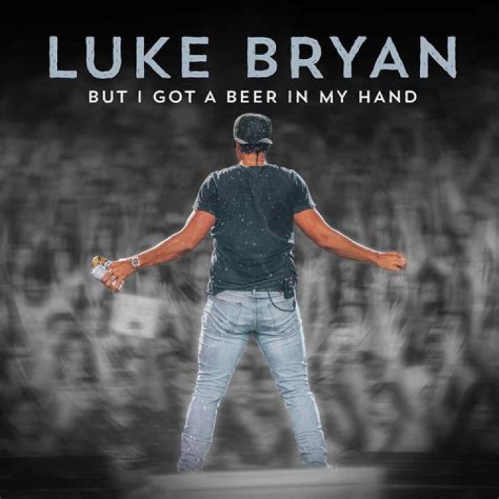 Luke Bryan Made A Ton Of Money In The Last Year