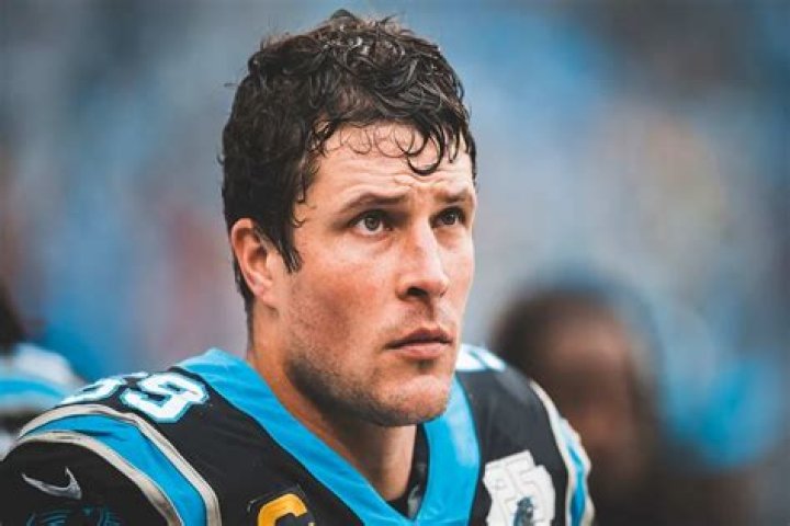 Luke Kuechly Net Worth | Celebrity Net Worth