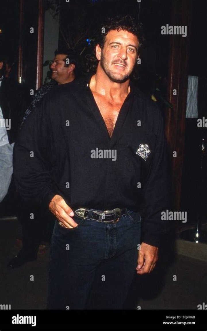 Lyle Alzado Net Worth | Celebrity Net Worth