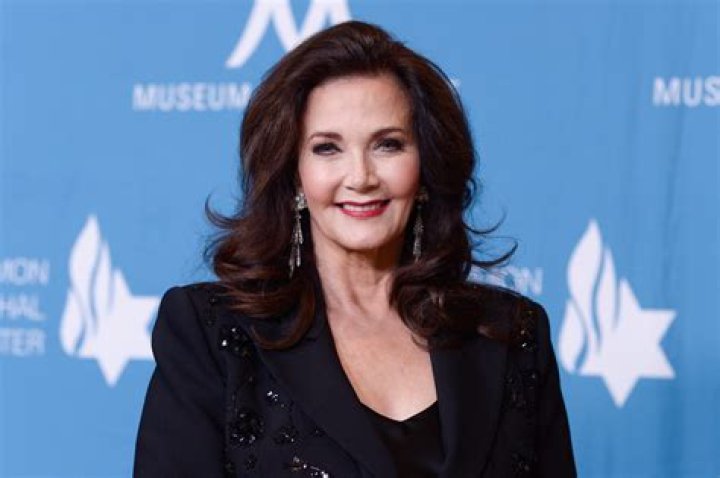 Lynda Carter Net Worth | Celebrity Net Worth