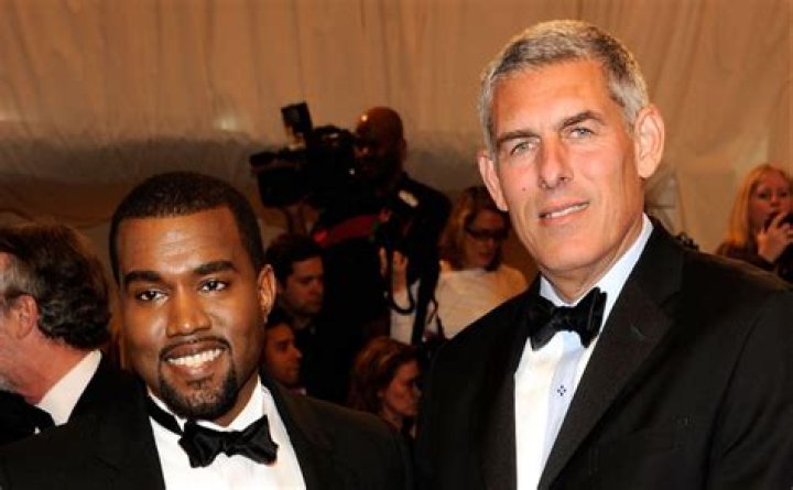 Lyor Cohen Net Worth | Celebrity Net Worth