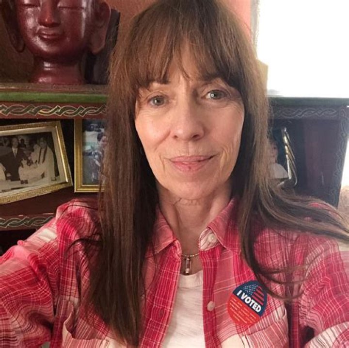 Mackenzie Phillips Net Worth And Salary, How Much Does Mackenzie Phillips Make ?