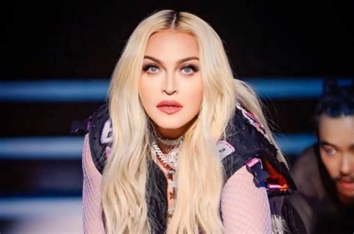 Madonna Net Worth | Celebrity Net Worth