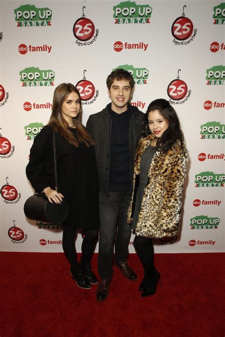 Maia Mitchell Net Worth | Celebrity Net Worth