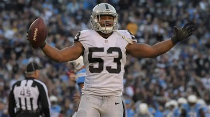 Malcolm Smith Net Worth | Celebrity Net Worth