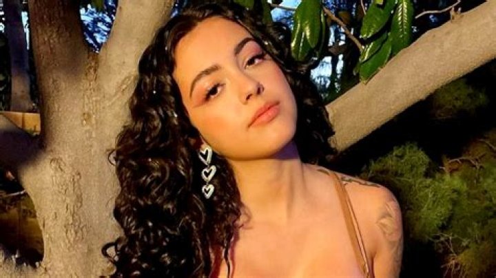 Malu Trevejo Net Worth | Celebrity Net Worth