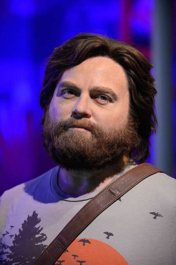 Man Walks Away From Six-Figure Job Impersonating Alan From 'The Hangover' Because The Lifestyle Became Too Much