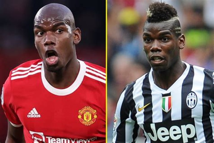 Manchester United Has Offered Juventus $130 Million For Paul Pogba, But Will He Stay Or Go?