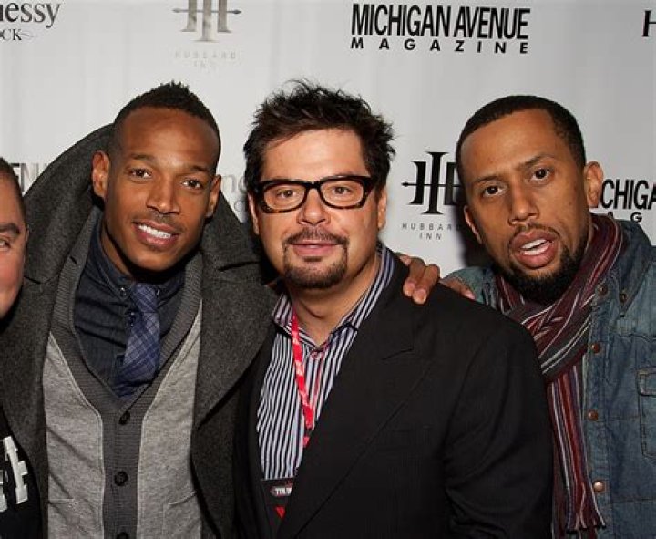 Mancow Moonshine Net Worth | Celebrity Net Worth