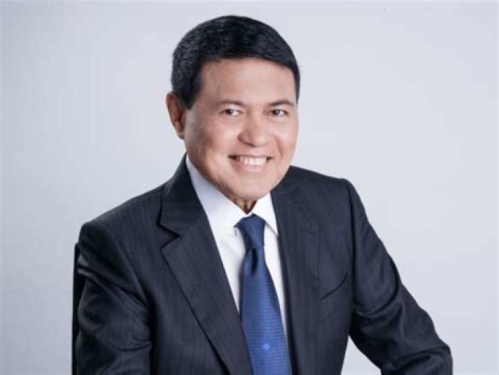 Manuel Villar Net Worth | Celebrity Net Worth