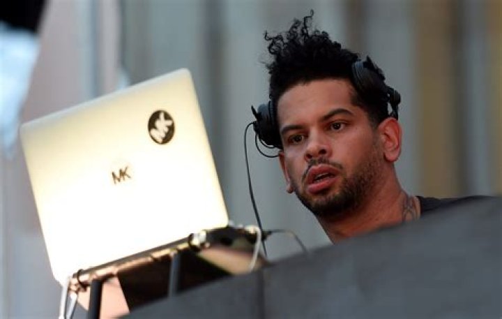 Marc Kinchen Net Worth | Celebrity Net Worth