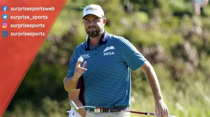 Marc Leishman Net Worth | Celebrity Net Worth