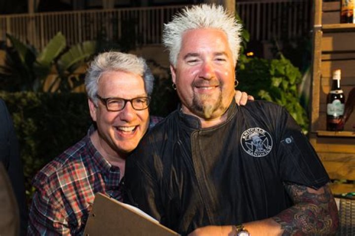 Marc Summers Net Worth | Celebrity Net Worth