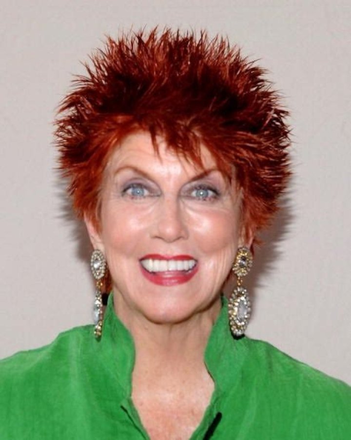 Marcia Wallace Net Worth | Celebrity Net Worth