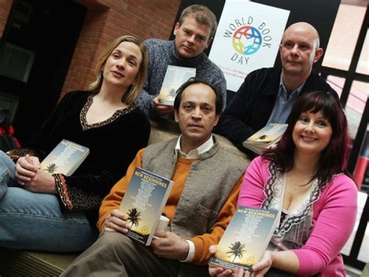 Marian Keyes Net Worth | Celebrity Net Worth