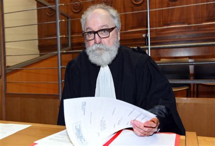 Marie-Jeanne Meyer Net Worth | Celebrity Net Worth