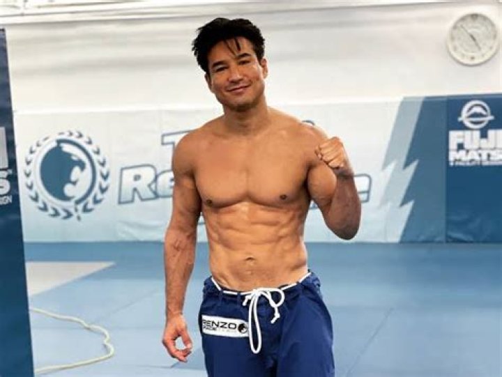 Mario Lopez Net Worth | Celebrity Net Worth