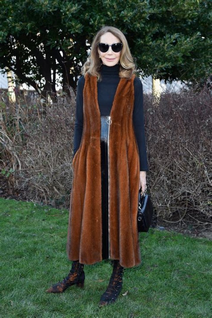 Marisa Berenson Net Worth | Celebrity Net Worth