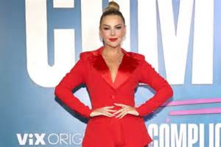 Marjorie de Sousa Net Worth