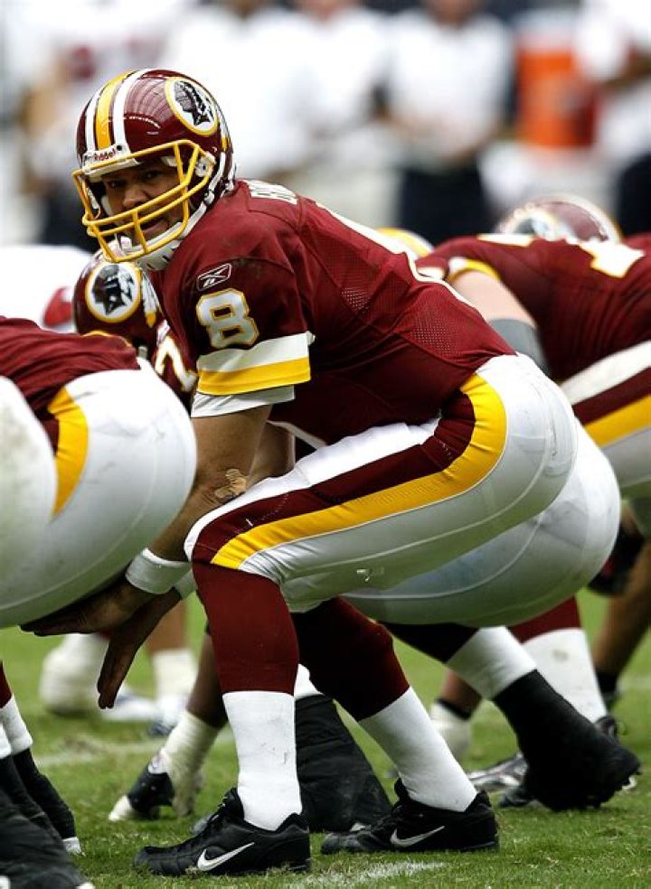 Mark Brunell Net Worth | Celebrity Net Worth