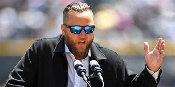 Mark Buehrle Net Worth | Celebrity Net Worth