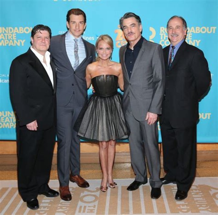 Mark Linn Baker Net Worth