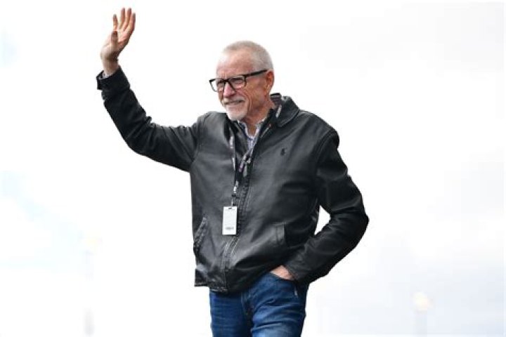 Mark Martin Net Worth | Celebrity Net Worth