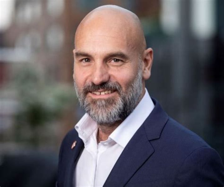 Mark Shuttleworth Net Worth | Celebrity Net Worth