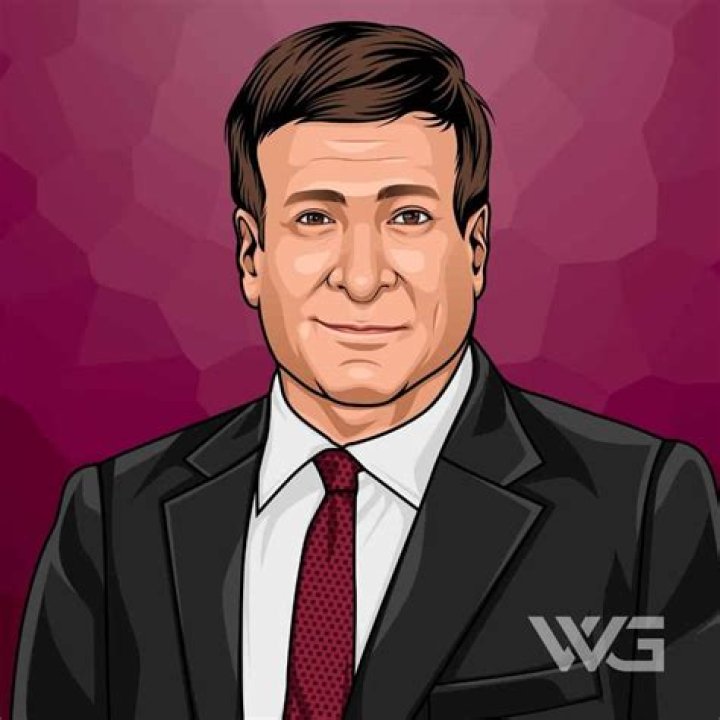 Mark Simone Net Worth | Celebrity Net Worth