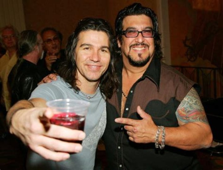 Mark Slaughter Net Worth | Celebrity Net Worth