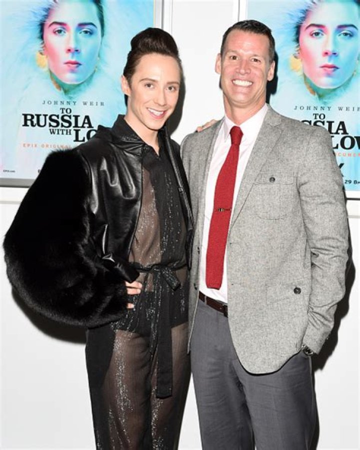 Mark Tewksbury Net Worth | Celebrity Net Worth