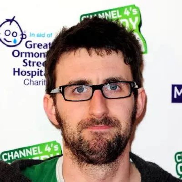 Mark Watson Net Worth | Celebrity Net Worth