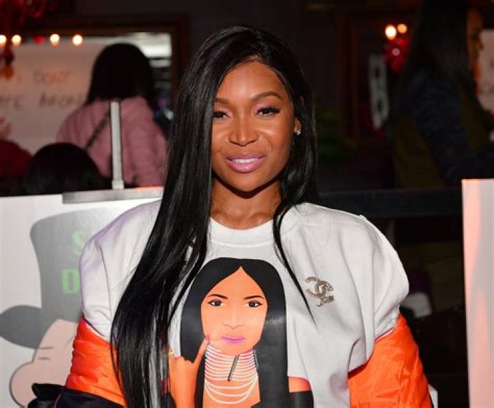 Marlo Hampton Net Worth | Celebrity Net Worth