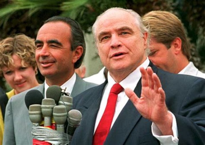 Marlon Brando Net Worth | Celebrity Net Worth