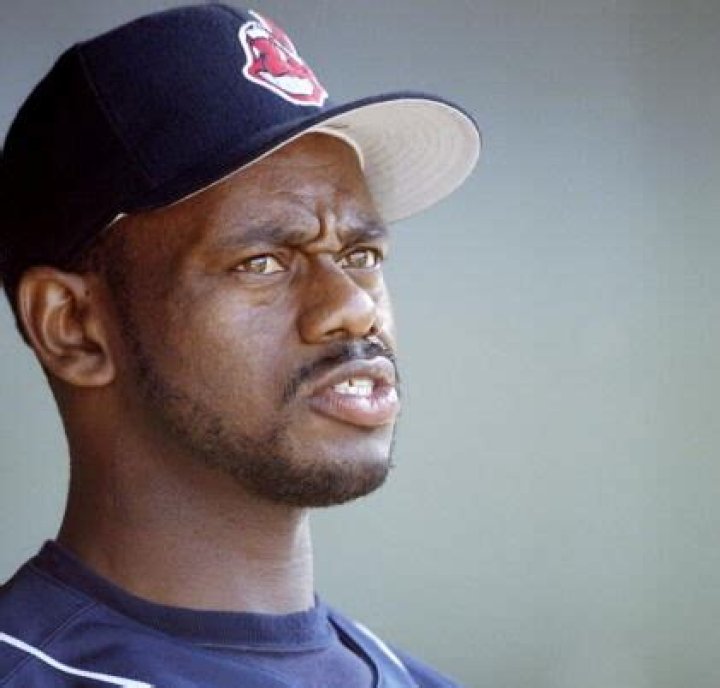 Marquis Grissom Net Worth | Celebrity Net Worth