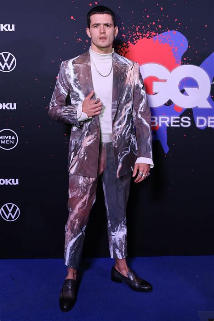 Martin Barba Net Worth | Celebrity Net Worth