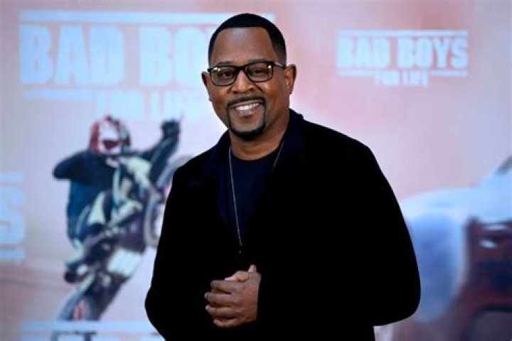 Martin Lawrence Net Worth | Celebrity Net Worth