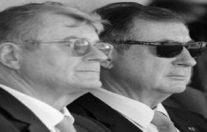 Martin & Olivier Bouygues Net Worth