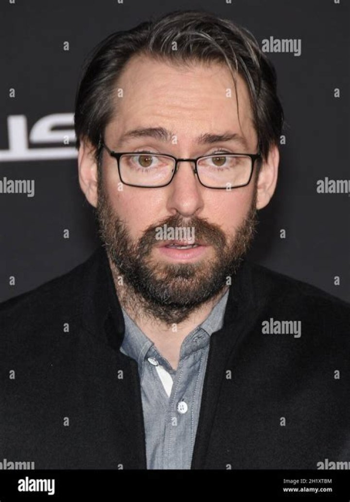 Martin Starr Net Worth | Celebrity Net Worth