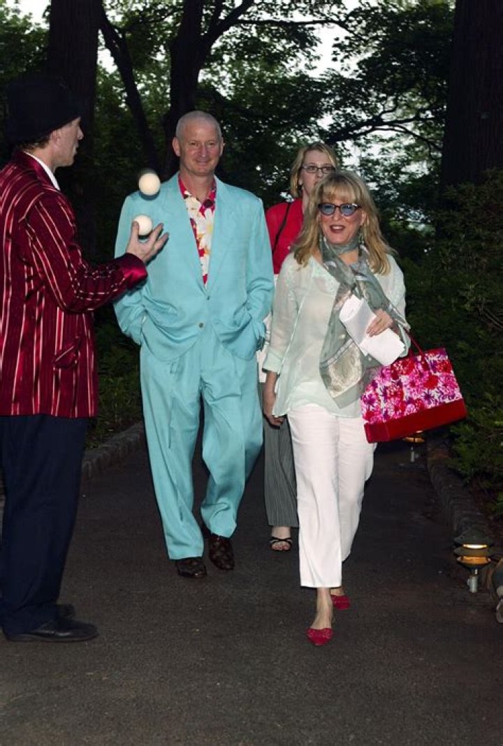 Martin von Haselberg Net Worth