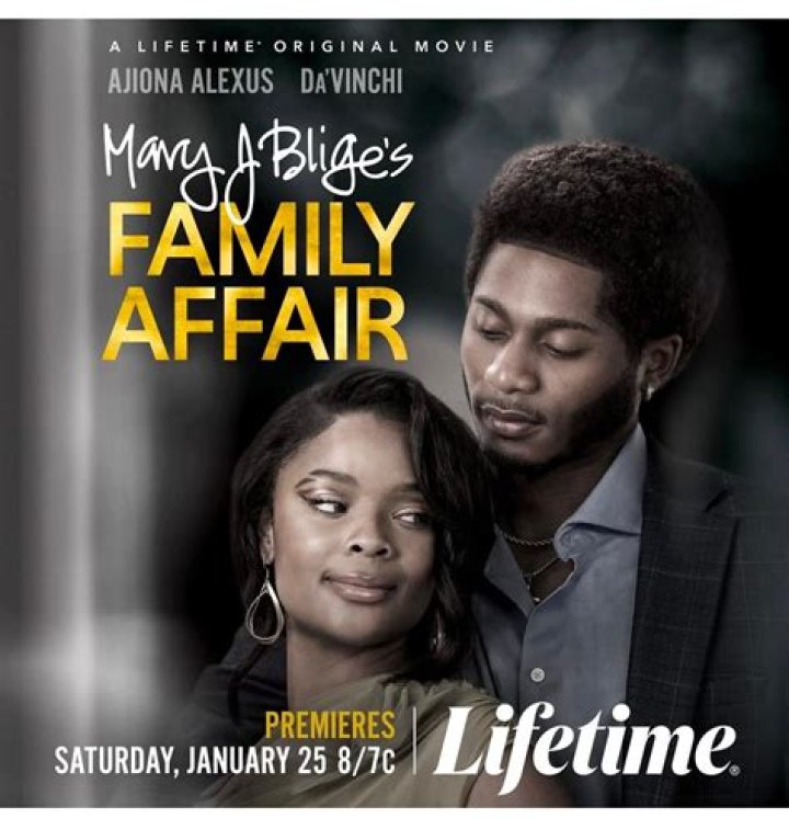 Mary J. Blige's Charitable Organization Faces Lawsuit Over Missing $250,000