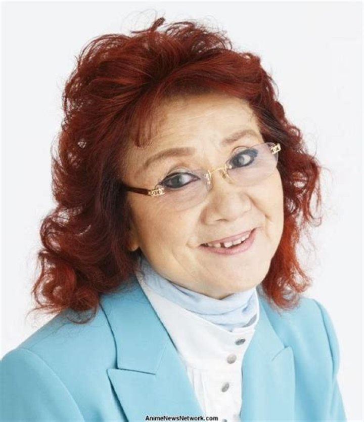 Masako Nozawa Net Worth | Celebrity Net Worth