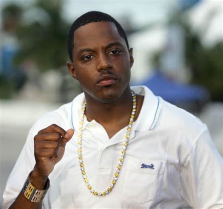 Mase Off The Hook For $35,000 In Jewelry