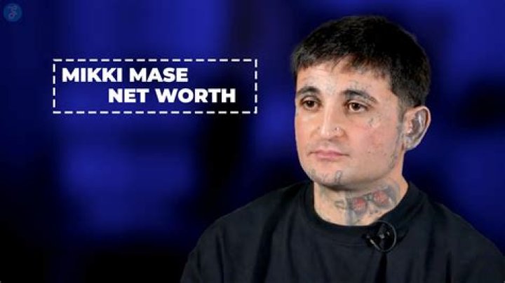 Mase Net Worth | Celebrity Net Worth