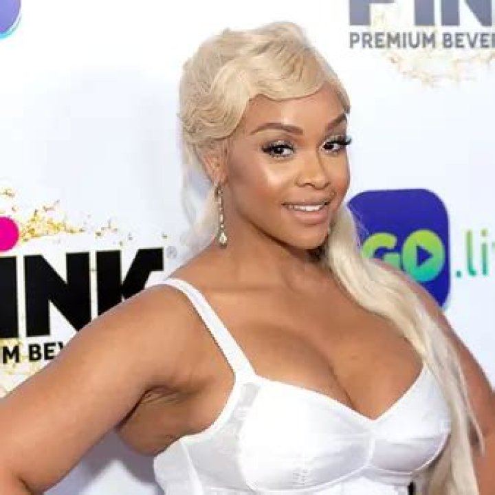 Masika Tucker Net Worth | Celebrity Net Worth