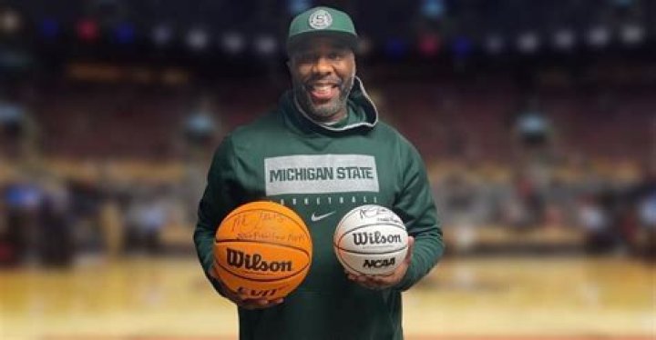 Mateen Cleaves Net Worth | Celebrity Net Worth