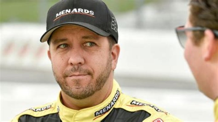 Matt Crafton Net Worth | Celebrity Net Worth