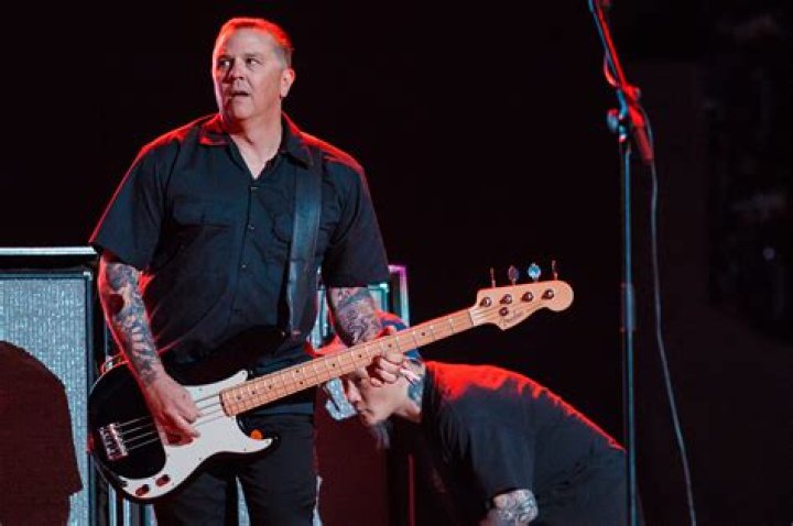 Matt Freeman Net Worth | Celebrity Net Worth